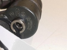 Injecteur Peugeot 806