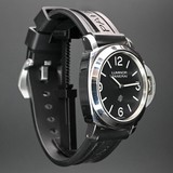 Panerai Luminor PAM01086 44 mm Black Dial