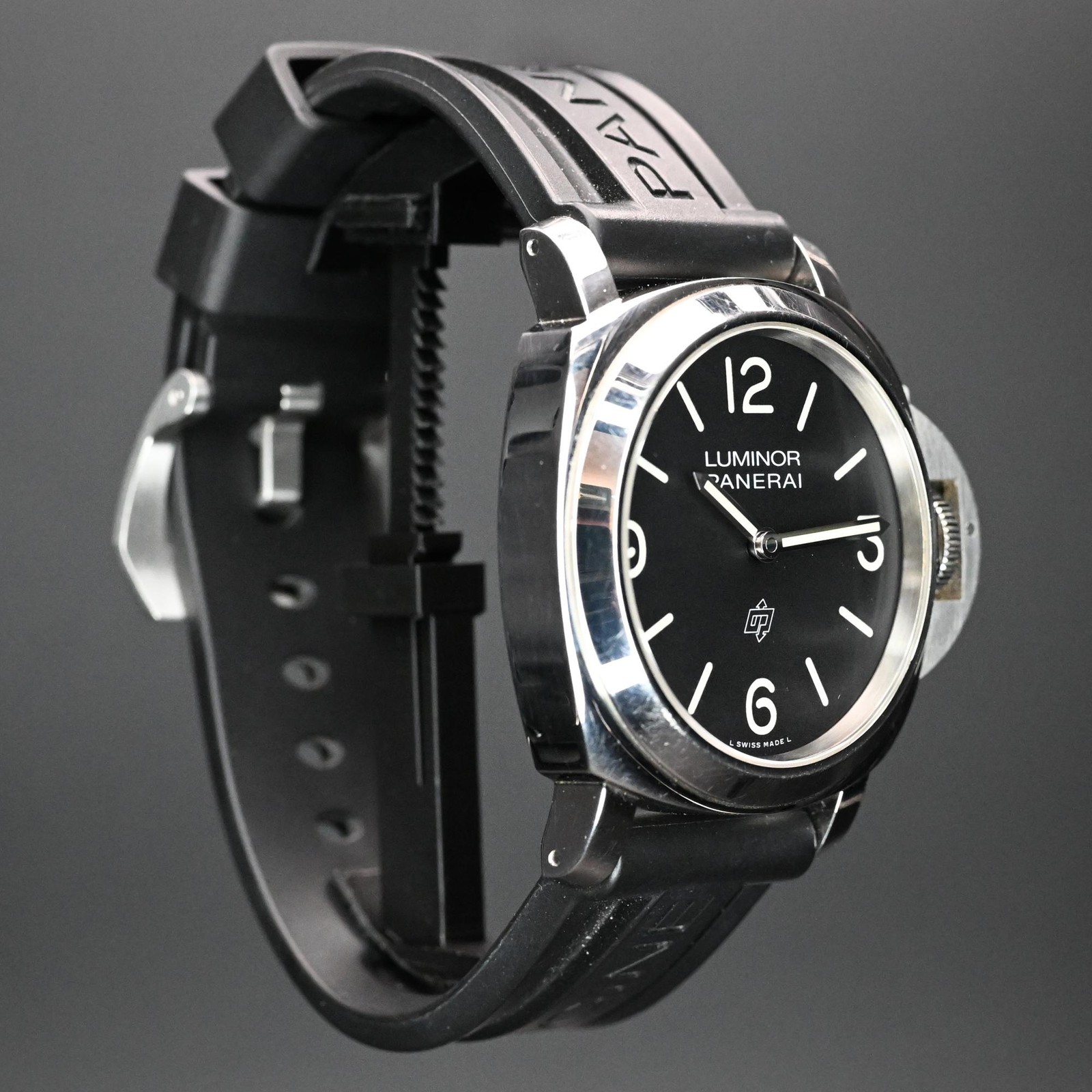 Panerai Luminor PAM01086, 44 mm, Black Dial