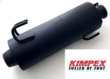 ARCTIC CAT 1000 450 500 550 650 700 ATV MUFFLER WITH SPARK ARRESTOR KIMPEX 	