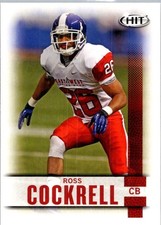 2014 SAGE Hit Ross Cockrell #29