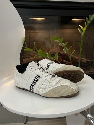 🔥Dirk Bikkembergs Sneakers Soccer Boots Vintage 00's Puma Speed
