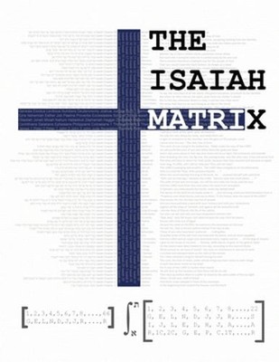 The Isaiah Matrix by Dustin Blystone: New