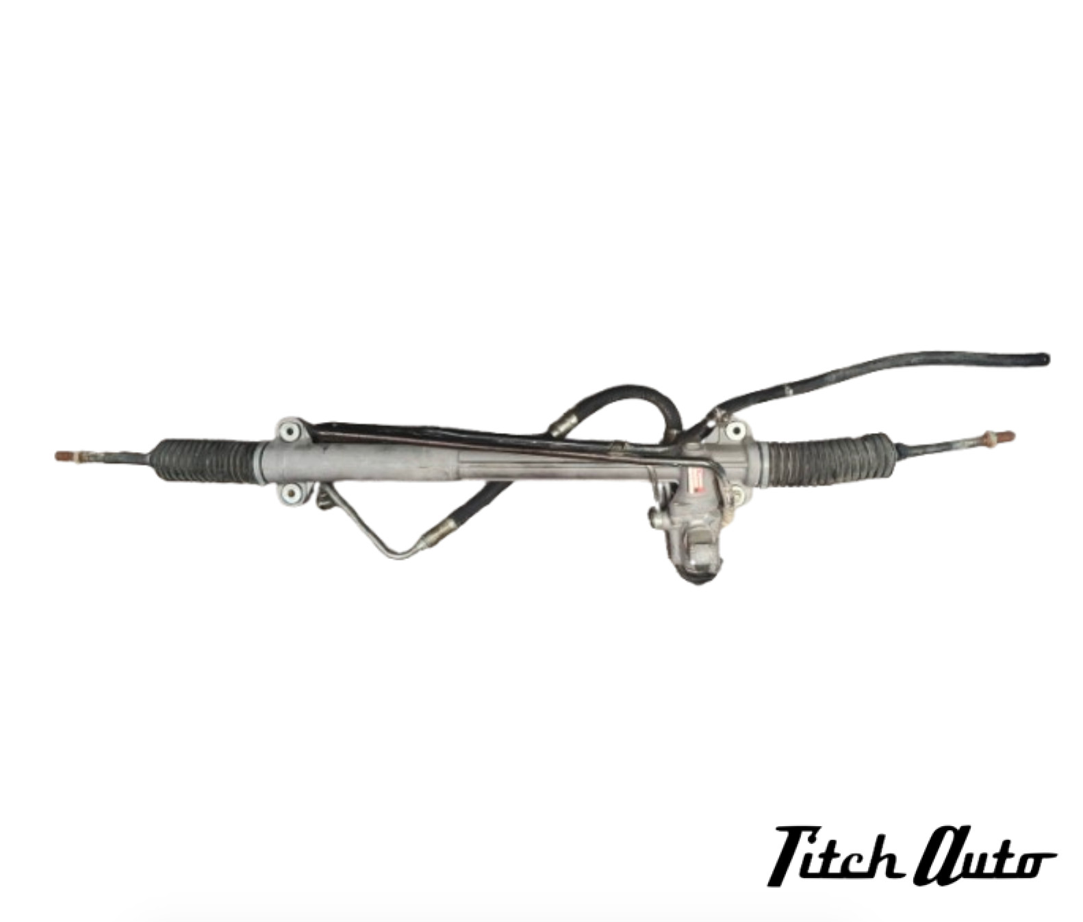 Ferrari 550 - 575 REMANUFACTURE AND RETURN Steering Rack Service