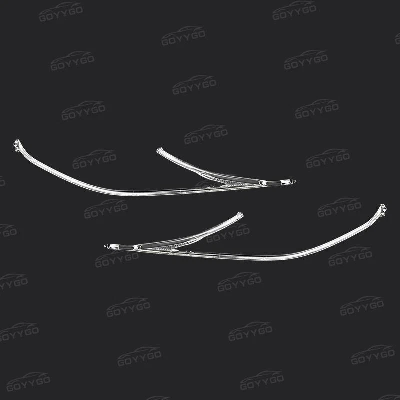 Paar Autoscheinwerfer Lichtquelle Board Chip für Lexus CT CT200 CT200H 2017-2022 - Bild 4 von 4