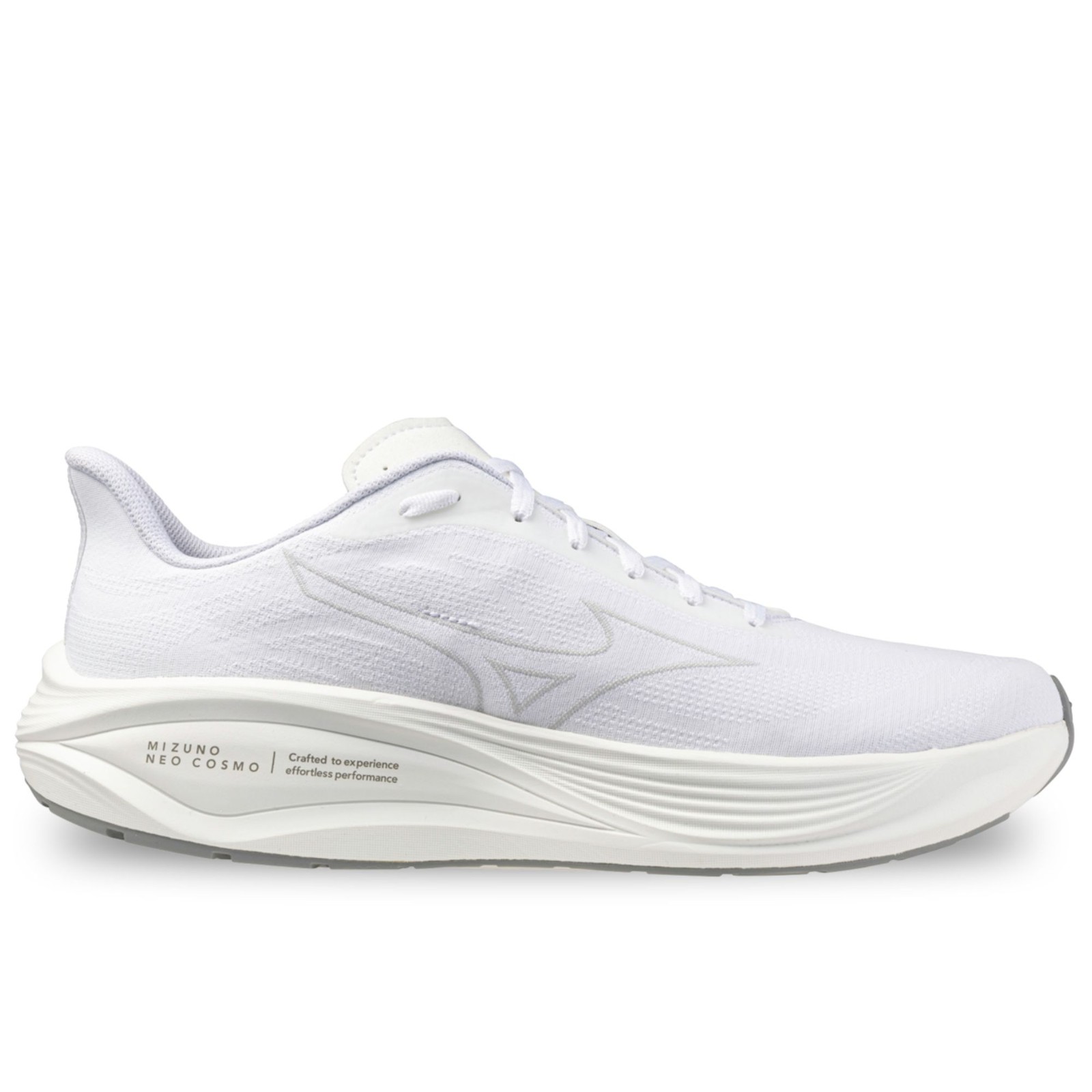 Shoes Mizuno Neo Cosmo Size 11 Uk Code J1GC2513-35 -9M