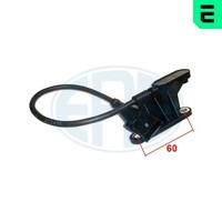 ERA Nockenwellensensor Hallgeber ZüNdimpulsgeber 550053A FüR Astra Opel Corsa CC