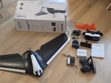 Parrot Disco FPV Flugdrohne