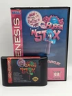 Bubba 'N' Stix (Sega Genesis, 1994)