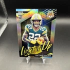 2025 Mosaic Matthew Golden Silver (Raw)