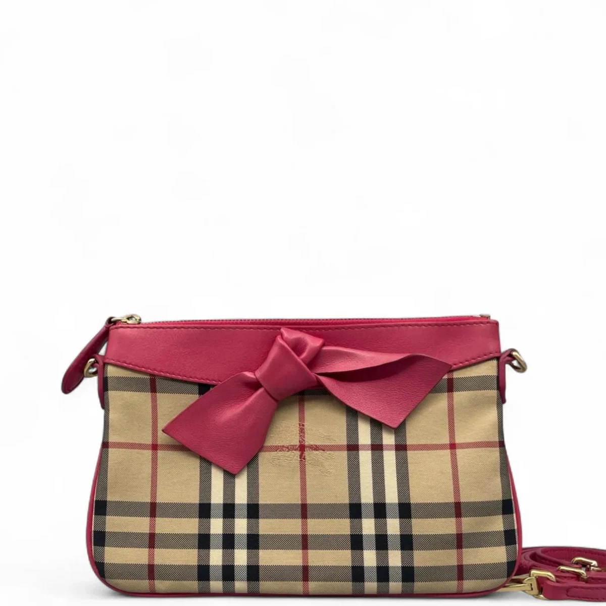 Burberry Crossbody Bags for sale | eBay