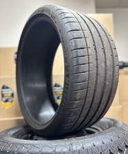 265/30ZR20 Michelin Pilot Sport 4 S (7mm) (GOOD PRICE)