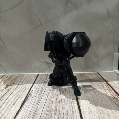 Clash  Royale 3D Printed  Firecracker