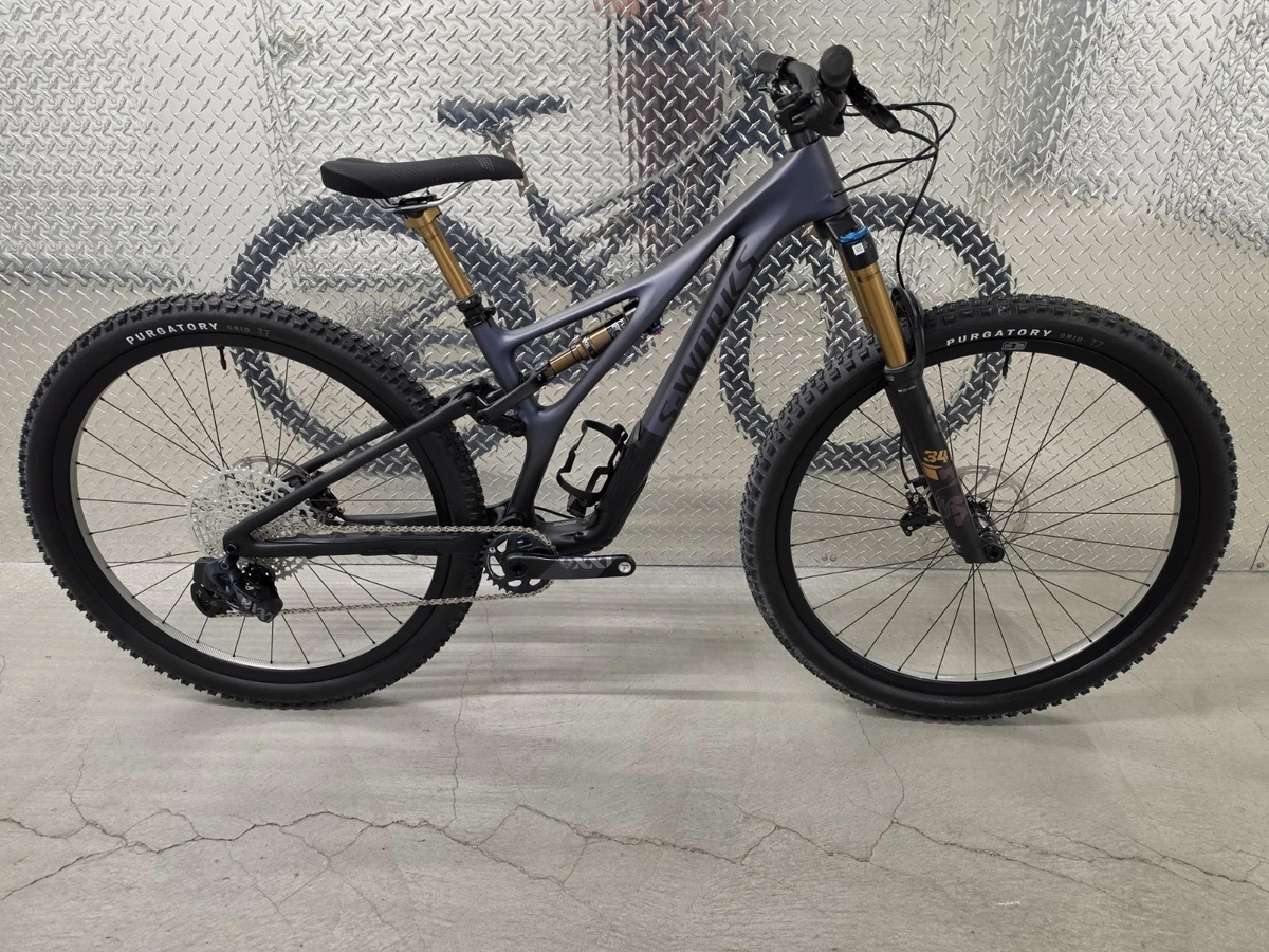 Specialized Stumpjumper Bikes for sale | eBay