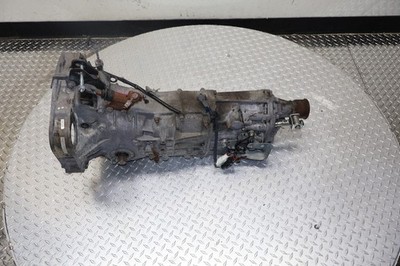 JDM 5-Speed 4.44 Transmission 02–05 Subaru WRX EJ205 AWD | eBay