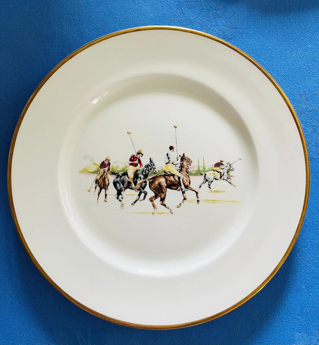 Ralph Lauren Plate for sale | eBay