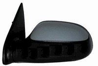 Spiegel Links FüR Citroen Saxo 1996-2004 AußEnspiegel Manuell Grundiert + Glas