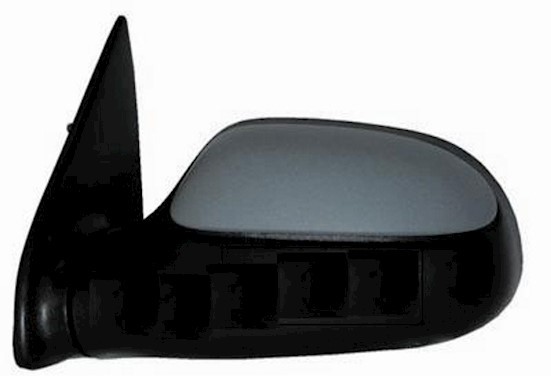 Spiegel Links FüR Citroen Saxo 1996-2004 AußEnspiegel Manuell Grundiert + Glas-image