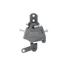 Hurst 3915405 Competitionplus 4-speed Shifter Assembly