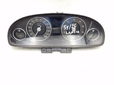 Compteur Lancia THESIS