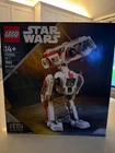 LEGO Star Wars: BD-1 (75335- Retired) - [NEW/SEALED BOX]