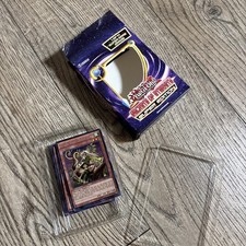 yugioh secrets of eternity booster box Yugioh Secrets Of Eternity 1st Edition Booster Box Factory Sealed Brand New