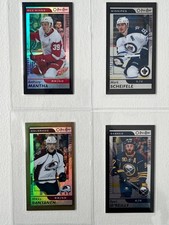 2017-18 O-Pee-Chee Mini  Pick From List !!!