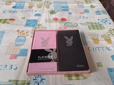 Playboy Address Book & Diary