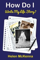 Helen McKenna | How Do I Write My Life Story? | Taschenbuch | Englisch (2015)
