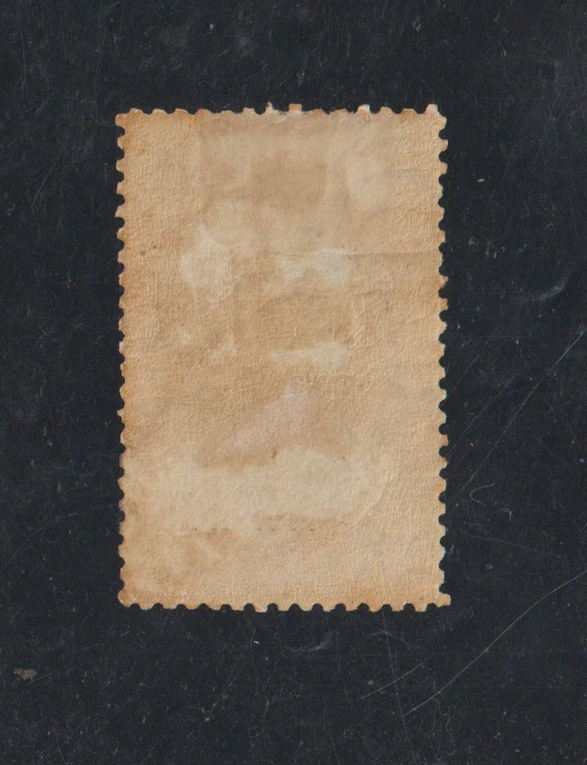 1903.COTE DES SOMALIS YVERT N°66 5f. Neuf* - Photo 2/2