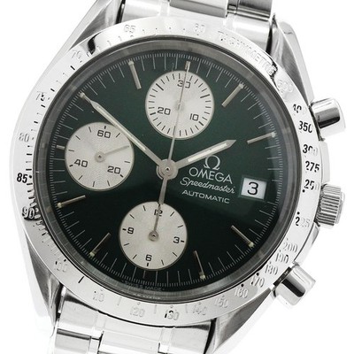 OMEGA Speedmaster Marui Limited 3511.70 Chronograph Automatic Men's_943702