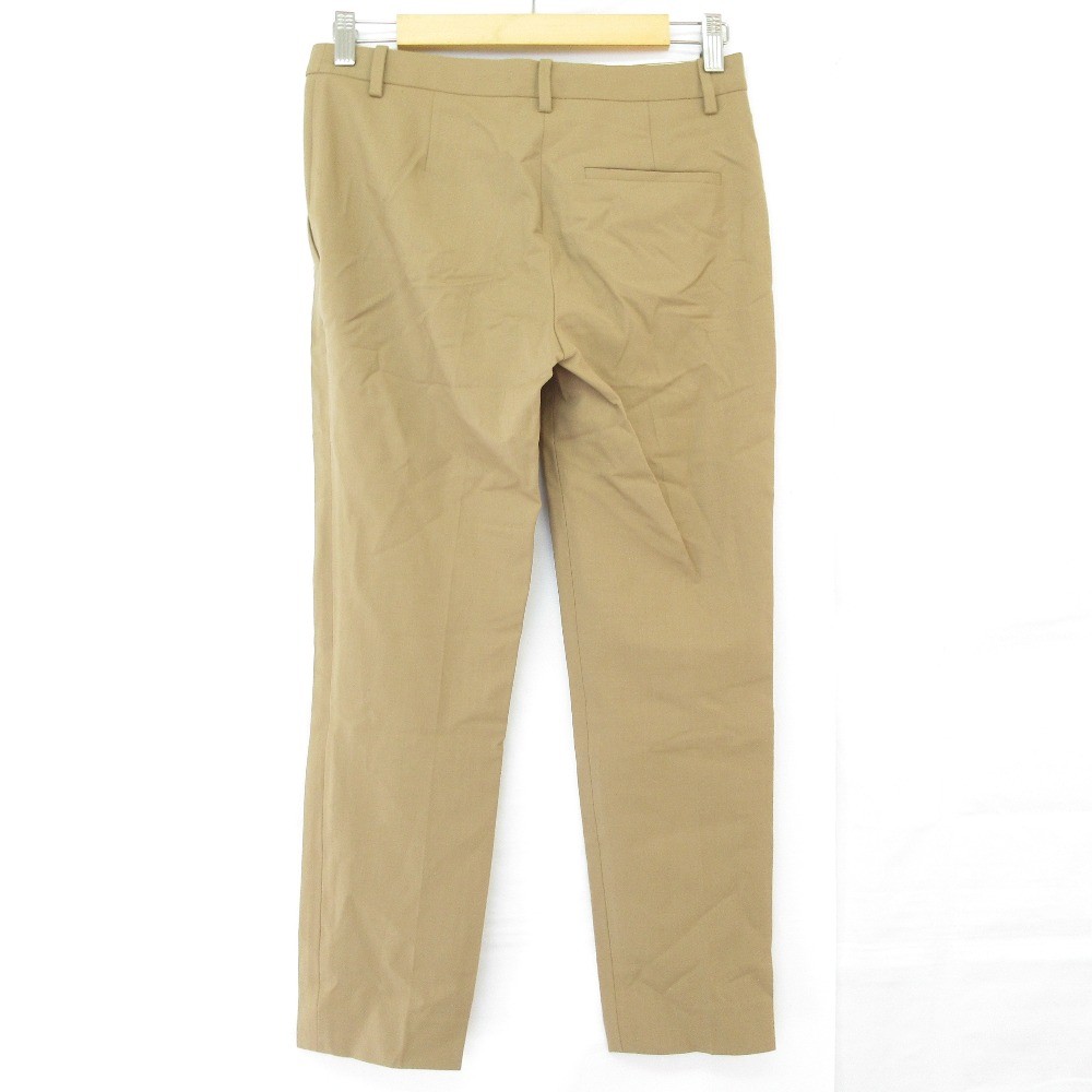 Theory TRACEABLE WOOL TREECA GZ Wool Stretch Slac… - image 2