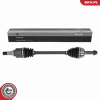 Antriebswelle Esen SKV 40SKV189 FüR Toyota Aygo KGB10_ KGB10R GPL Vvti KGB10 107