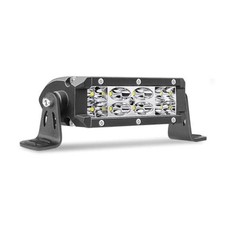 5 Inch Slim Led 36w Combo Small Off Road Driving Lights 5 Inch 1pc Light Bar