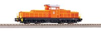 Piko 52846 | Diesellok D.145 2004 Fs Iv + Dss Plux22 Spur H0