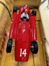 Cartrix 1:32 1956 Lancia Ferrari D50 14 Peter Collins ref.0965  NEW 567/1500