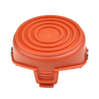 Effiziente und einfache Snap-In Spulenabdeckung für Black & Decker GL650SBC GL651SB