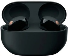 Sony - WF-1000XM5 True Wireless Noise Cancelling Earbuds - Black
