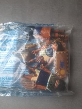 Playmobil 6488  History R&ouml;merzeit &Auml;gypten 3 &Auml;gyptische Soldaten