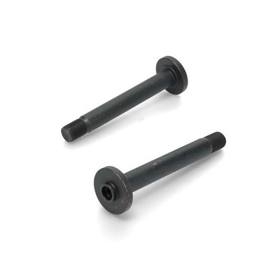 Toro OEM 117-7268 Spindle Shaft