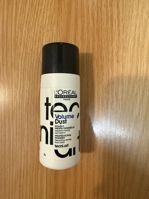 L Oreal Professionnel Tecni Art Volume Dust |  Root Lift & Texture Powder Mist