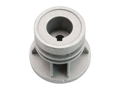 Messernabe Ø25mm passend für Stiga Multiclip Pro 53 SV Rasenmäher