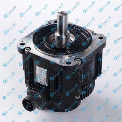 Used 1PC   SGMGV-09ADA61 Rotary Servo Motor #yi