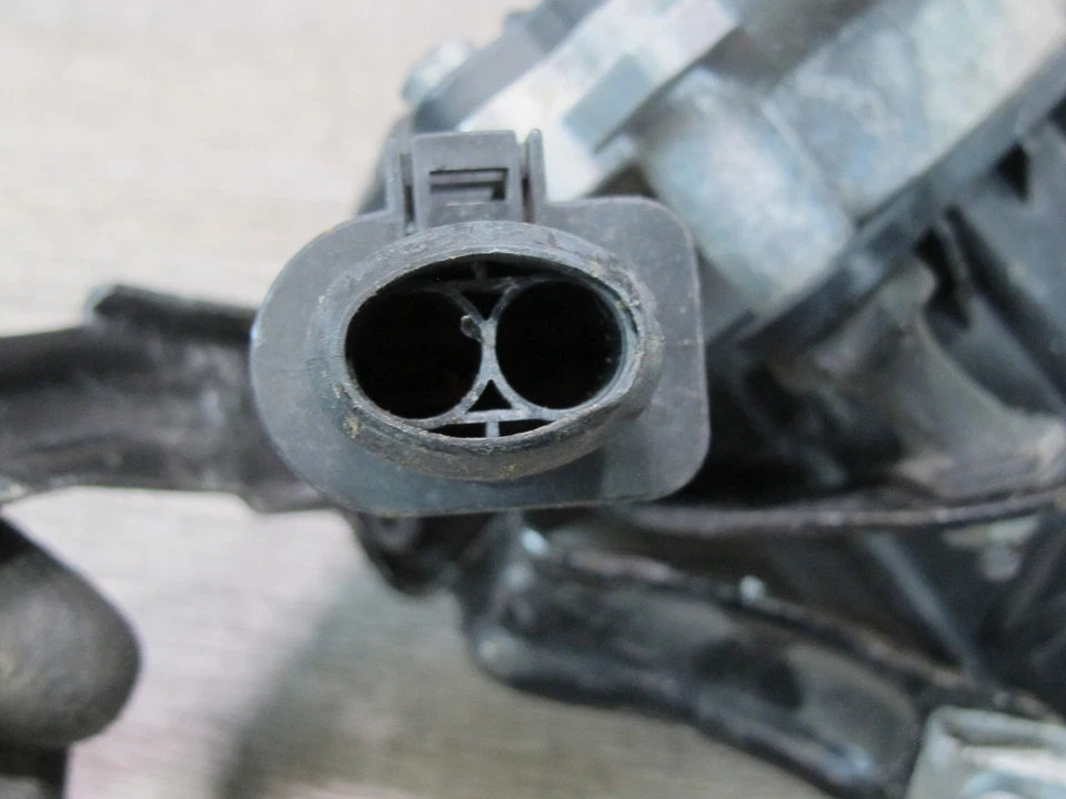 13-16 AUDI S5 S4 B8 SECONDARY AIR INJECTION SMOG PUMP OEM - Image 3 of 4