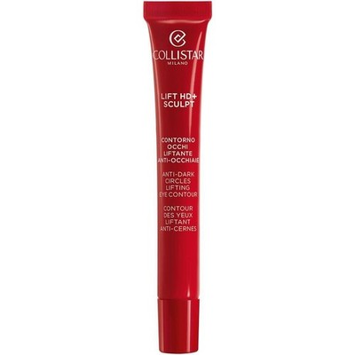 Collistar Lift Hd+ Sculpt Eye Contour Lifting Anti-Dark Circles 15 Ml