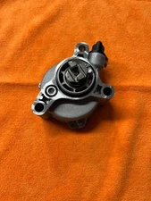 5047967AB Mopar Genuine Vacuum Pump 2.4L - Auto Parts and Accessories