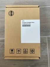 Seagate Stkr4000400 Expansion Desktop 4tb External Hard Drive - Black
