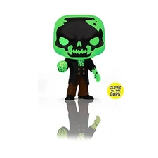 Funko POP! Batman Beyond - Blight (Glow in the Dark) Vinyl Figure