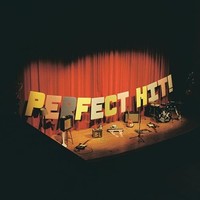 Buffet Lunch - Perfect Hit! - Vinyl Record Lp - G4Z