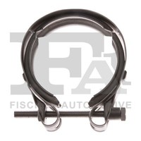HaltebÜGel Lader Fa1 334 874 FÜR Alfa Romeo Passend FÜR Fiat Lancia